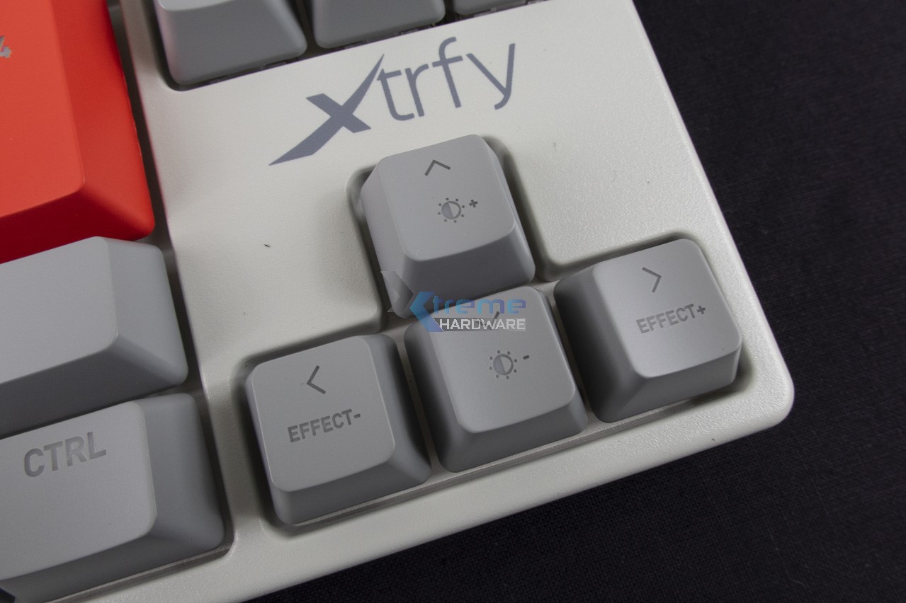 Xtrfy K4 RGB TKL Retro Edition 10 56a64