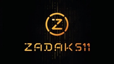ZADAK 511 logo