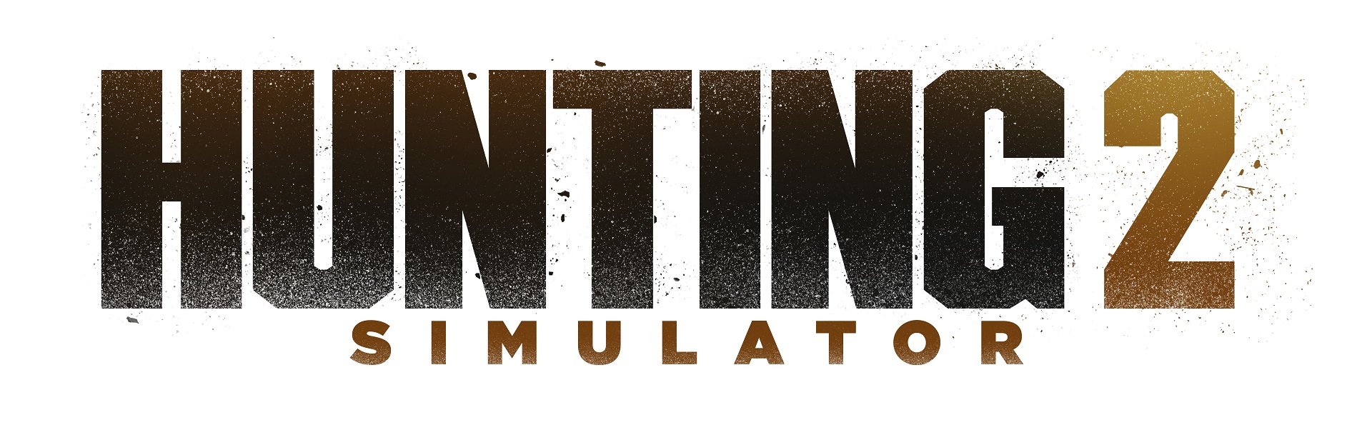 hunting simulator 2 first tracks